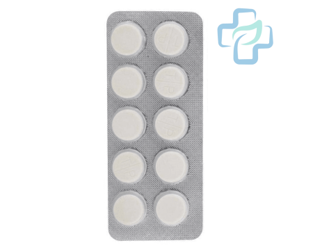 Generisk Antabuse (Disulfiram)