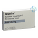 Generisk Bactrim (Sulfamethoxazole & Trimethoprim)