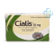 Original Cialis (Tadalafil)