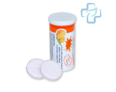 Kamagra Brustabletter (Sildenafil)