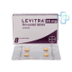 Original Levitra (Vardenafil)