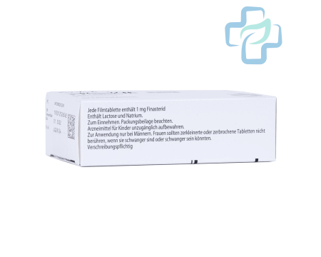 Generisk Propecia (Finasteride)