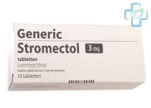 Generisk Stromectol (Ivermectin)