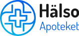 Hälso Apoteket logo