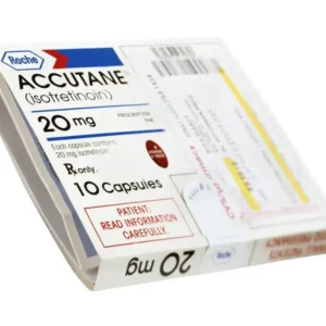 Accutane Generic