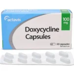 Doxycycline Generisk