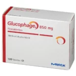 Glucophage Generic