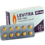 Levitra Soft Tabs