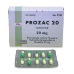 Prozac Generisk