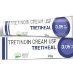 Tretinoin Kräm