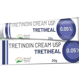 Tretinoin Cream