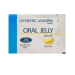 Viagra Oral Gelé