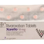 Xarelto Generisk